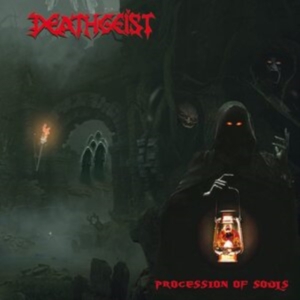 Morgoth - Procession Of Souls in the group CD / Hårdrock at Bengans Skivbutik AB (4139743)
