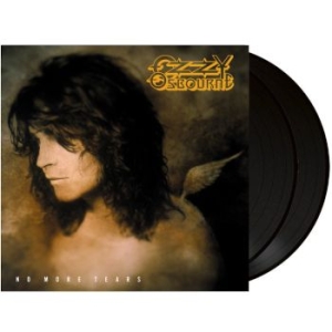 Osbourne Ozzy - No More Tears in the group VINYL / Pop-Rock at Bengans Skivbutik AB (4139905)