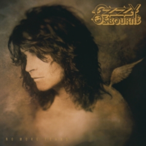 Osbourne Ozzy - No More Tears in the group OUR PICKS / Most popular vinyl classics at Bengans Skivbutik AB (4139905)