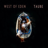 West Of Eden - Taube i gruppen VINYL / Pop-Rock,Svensk Musik hos Bengans Skivbutik AB (4139975)