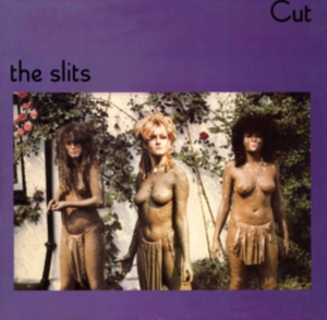 The Slits - Cut in the group OUR PICKS / Most wanted classics on CD at Bengans Skivbutik AB (4140150)