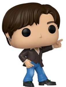 BTS - FUNKO POP! ROCKS: BTS - Dynamite- Suga in the group Minishops / K-Pop Minishops / BTS at Bengans Skivbutik AB (4140235)