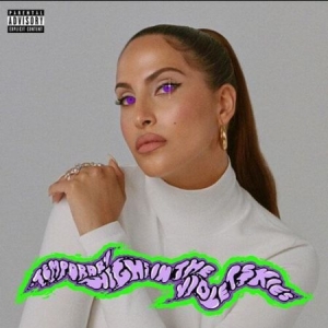 Snoh Aalegra - Temporary Highs In The Violent Skies in the group OUR PICKS / Bengans Staff Picks / Clabbe tipsar at Bengans Skivbutik AB (4140304)