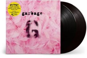 Garbage - Garbage i gruppen ÖVRIGT / MK Test 9 LP hos Bengans Skivbutik AB (4140598)