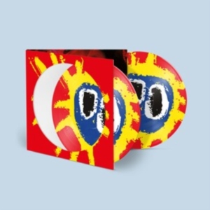 Primal Scream - Screamadelica in the group VINYL / Pop-Rock at Bengans Skivbutik AB (4140654)