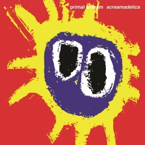 Primal Scream - Screamadelica in the group VINYL / Pop-Rock at Bengans Skivbutik AB (4140654)