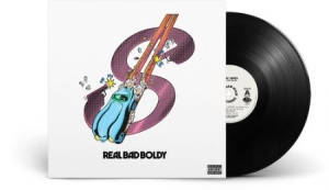 Boldy James & Real Bad Man - Real Bad Boldy in the group VINYL / Hip Hop at Bengans Skivbutik AB (4140722)