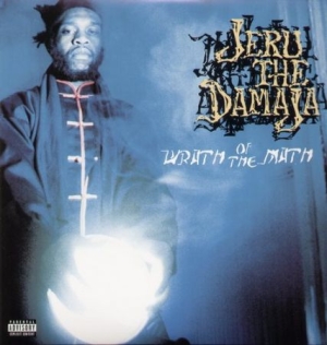 Jeru The Damaja - Wrath of the Math [Explicit Content] in the group VINYL / Hip Hop at Bengans Skivbutik AB (4140724)