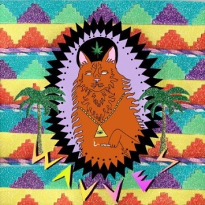 Wavves - King of the Beach in the group VINYL / Pop at Bengans Skivbutik AB (4140728)