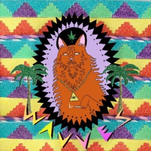 Wavves - King of the Beach in the group VINYL / Pop-Rock at Bengans Skivbutik AB (4140728)