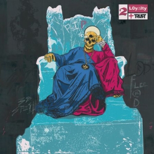 Flee Lord & 38 Spesh - Loyalty & Trust Ii in the group VINYL / Hip Hop at Bengans Skivbutik AB (4140733)