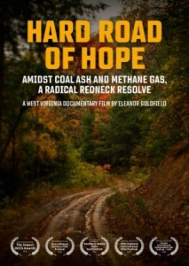 Film - Hard Road Of Hope in the group OTHER / Music-DVD & Bluray at Bengans Skivbutik AB (4140838)