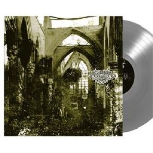 Der Weg Einer Freiheit - Agonie (Silver Vinyl Lp 2021) in the group VINYL / Hårdrock/ Heavy metal at Bengans Skivbutik AB (4140887)