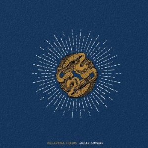 Celestial Season - Solar Lovers (Remastered) in the group CD / Hårdrock/ Heavy metal at Bengans Skivbutik AB (4140894)