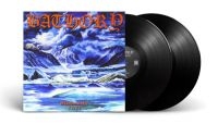 Bathory - Nordland I & Ii (Vinyl 2 Lp) in the group VINYL / Hårdrock,Svensk Folkmusik at Bengans Skivbutik AB (4141759)