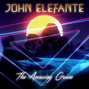 Elefante John - Amazing Grace The in the group CD / Hårdrock at Bengans Skivbutik AB (4141768)