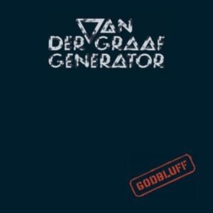 Van Der Graaf Generator - Godbluff (Vinyl) in the group VINYL / Pop-Rock at Bengans Skivbutik AB (4141775)