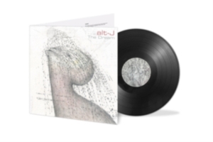 Alt-J - The Dream in the group VINYL / Pop-Rock at Bengans Skivbutik AB (4141780)