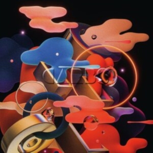 Robert Ames & Ben Corrigan - Carbs in the group CD / Övrigt at Bengans Skivbutik AB (4141789)