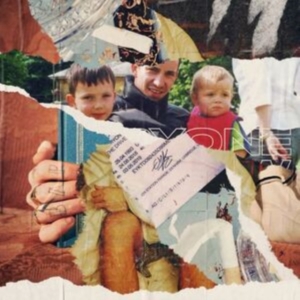 Everyone You Know - Just For Charlie And.. in the group VINYL / Dance-Techno at Bengans Skivbutik AB (4141938)