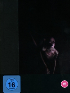 Tool - Opiate² in the group MUSIK / Musik Blu-Ray / Hårdrock,Pop-Rock at Bengans Skivbutik AB (4141942)