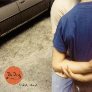 Dr. Dog - Shame, Shame in the group VINYL / Pop at Bengans Skivbutik AB (4141951)