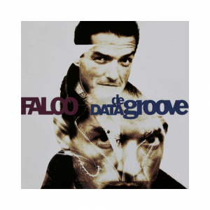 Falco - Data De Groove (Deluxe Edition in the group CD / Pop-Rock at Bengans Skivbutik AB (4141984)