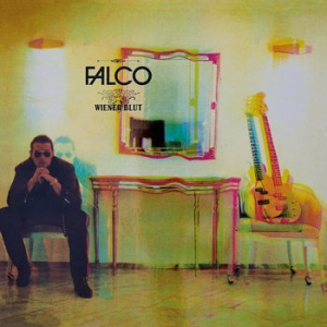 Falco - Wiener Blut (Deluxe Edition) in the group CD / Pop-Rock at Bengans Skivbutik AB (4141985)