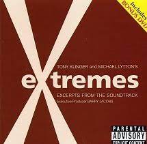 Supertramp - Extremes (Dvd+Cd) in the group OTHER / -Start DVDBR at Bengans Skivbutik AB (4142050)