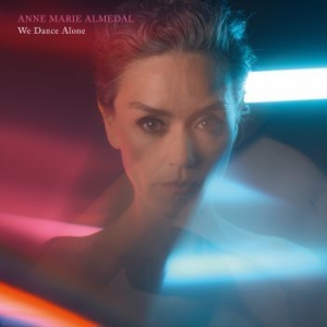 Anne Marie Almedal - We Dance Alone (Vinyl Lp) in the group VINYL / Pop-Rock at Bengans Skivbutik AB (4142270)
