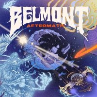Belmont - Aftermath in the group VINYL / Bestsellers at Bengans Skivbutik AB (4142420)