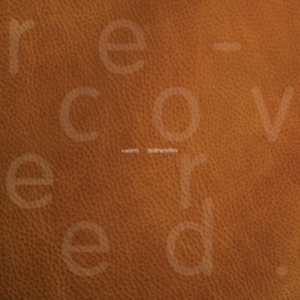 Blandade Artister - Warm Leatherette in the group OTHER / Övrigt /  at Bengans Skivbutik AB (4142433)