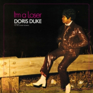 Duke Doris - I'm A Loser in the group OTHER / Övrigt /  at Bengans Skivbutik AB (4142437)