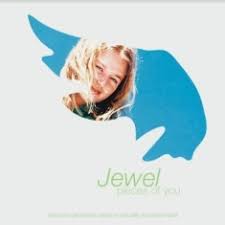 Jewel - Freewheelin' Woman in the group VINYL / Pop at Bengans Skivbutik AB (4142443)