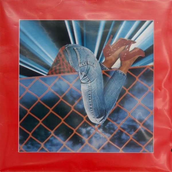 Various Artists - 12 Compost Disco Years (2Lp+Sticker in the group VINYL / Bestsellers at Bengans Skivbutik AB (4142456)