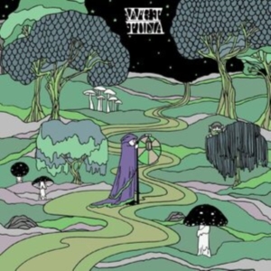Wet Tuna - Warping All By Yourself in the group VINYL / Pop-Rock at Bengans Skivbutik AB (4142460)