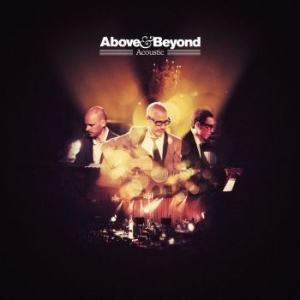 Above & Beyond - Acoustic in the group VINYL / Pop at Bengans Skivbutik AB (4142538)