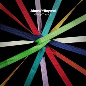 Above & Beyond - Group Therapy in the group VINYL / Pop at Bengans Skivbutik AB (4142540)