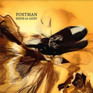 Postman - Seeds Of Light in the group VINYL / Hip Hop at Bengans Skivbutik AB (4142552)