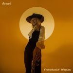 Jewel - Freewheelin' Woman in the group CD / Pop at Bengans Skivbutik AB (4142579)