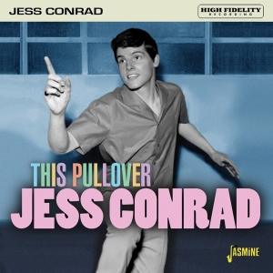 Jess Conrad - This Pullover in the group OTHER / Övrigt /  at Bengans Skivbutik AB (4142581)