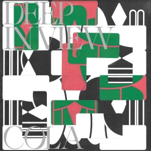 Cola - Deep In View in the group CD / Pop-Rock at Bengans Skivbutik AB (4142596)