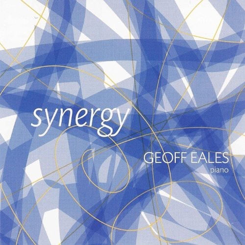 Eales Geoff - Synergy in the group OTHER / Övrigt / at Bengans Skivbutik AB (4142618)