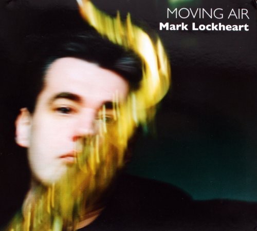 Mark Lockheart - Moving Air in the group CD / Jazz/Blues at Bengans Skivbutik AB (4142620)
