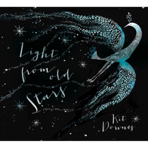 Kit Downes - Light From Old Stars in the group OTHER / Övrigt /  at Bengans Skivbutik AB (4142645)