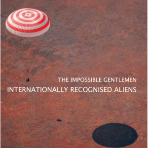 Impossible Gentlemen - Internationally Recognised in the group OTHER / Övrigt /  at Bengans Skivbutik AB (4142646)