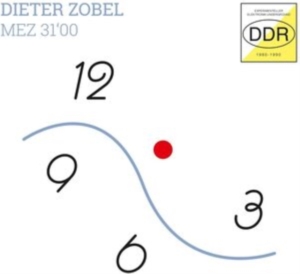 Zobel Dieter - Mez 31000 in the group OTHER / Övrigt /  at Bengans Skivbutik AB (4142660)