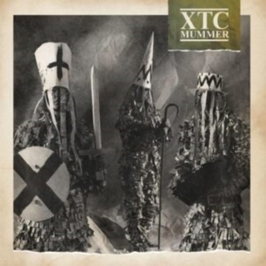Xtc - Mummer (200G Vinyl) in the group VINYL / Pop-Rock at Bengans Skivbutik AB (4142695)