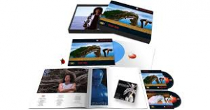 May Brian - Another World (Deluxe Box Set 2Cd+1 in the group OTHER / -Start Box at Bengans Skivbutik AB (4142726)