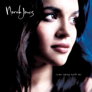 Norah Jones - Come Away With Me (20Th Anniversary in the group OUR PICKS / Most popular vinyl classics at Bengans Skivbutik AB (4142729)